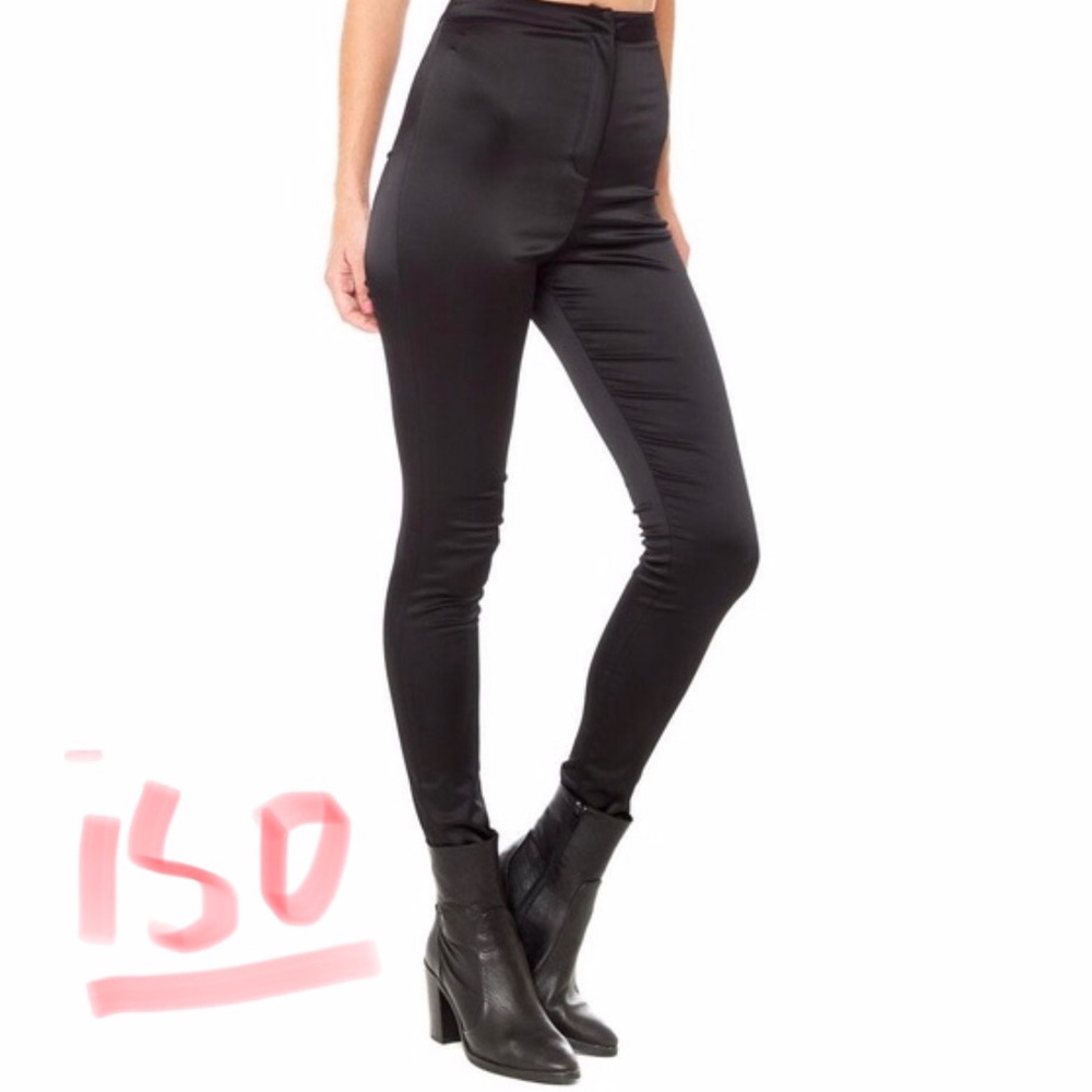ISO Ayai Lilt Pants